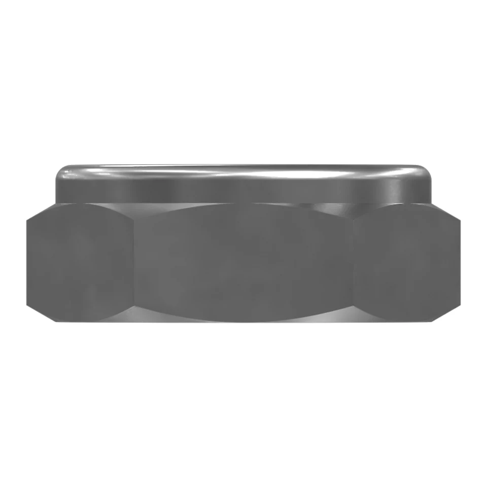 156-5970: 1/2''-20 Hex Lock Nut 1565970 купить