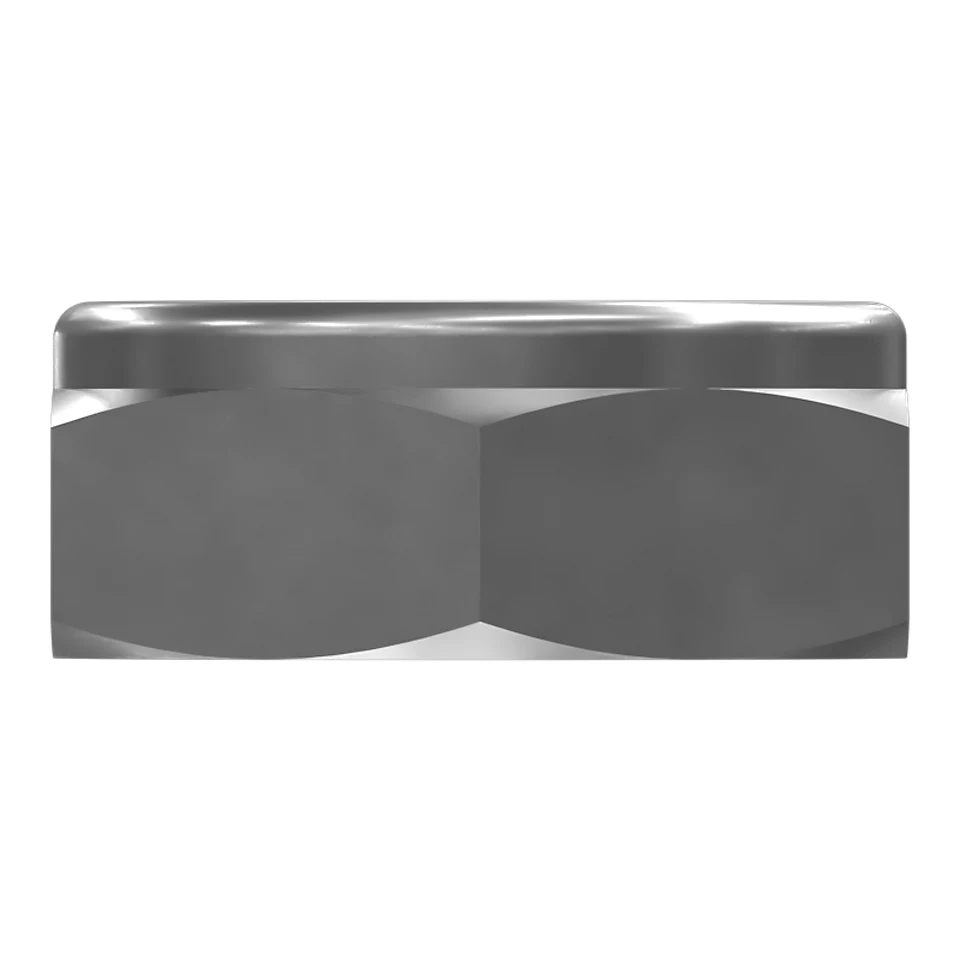 156-5970: 1/2''-20 Hex Lock Nut 1565970 купить