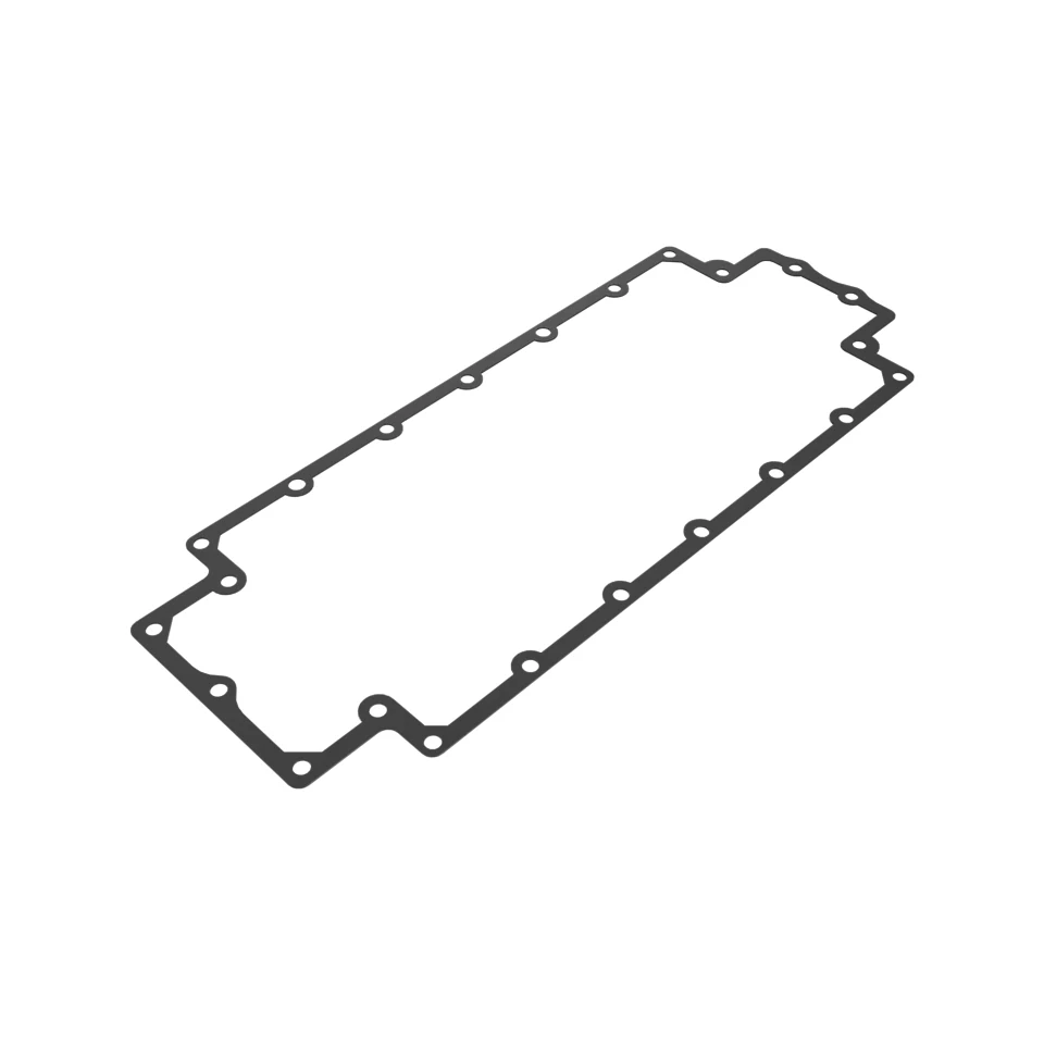 156-6003: Turbocharger Oil Cooler Gasket 156-6003 Caterpillar