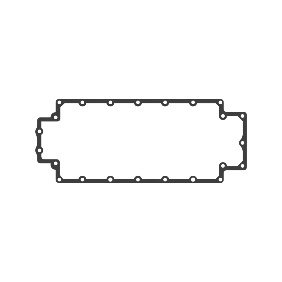 156-6003: Turbocharger Oil Cooler Gasket 1566003 buy