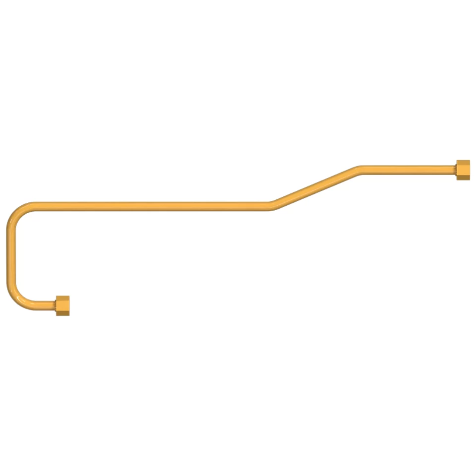 156-6227: Turbocharger Water Tube 1566227 купить