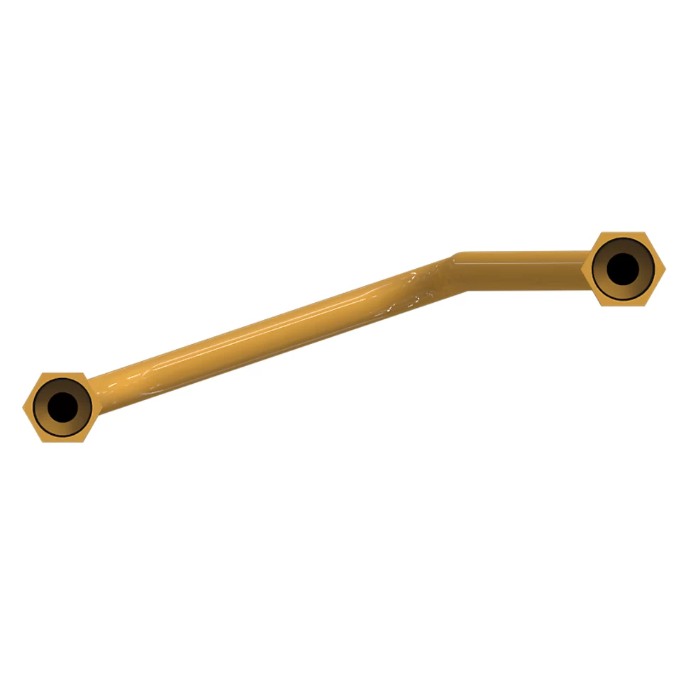 156-6227: Turbocharger Water Tube 1566227 купить