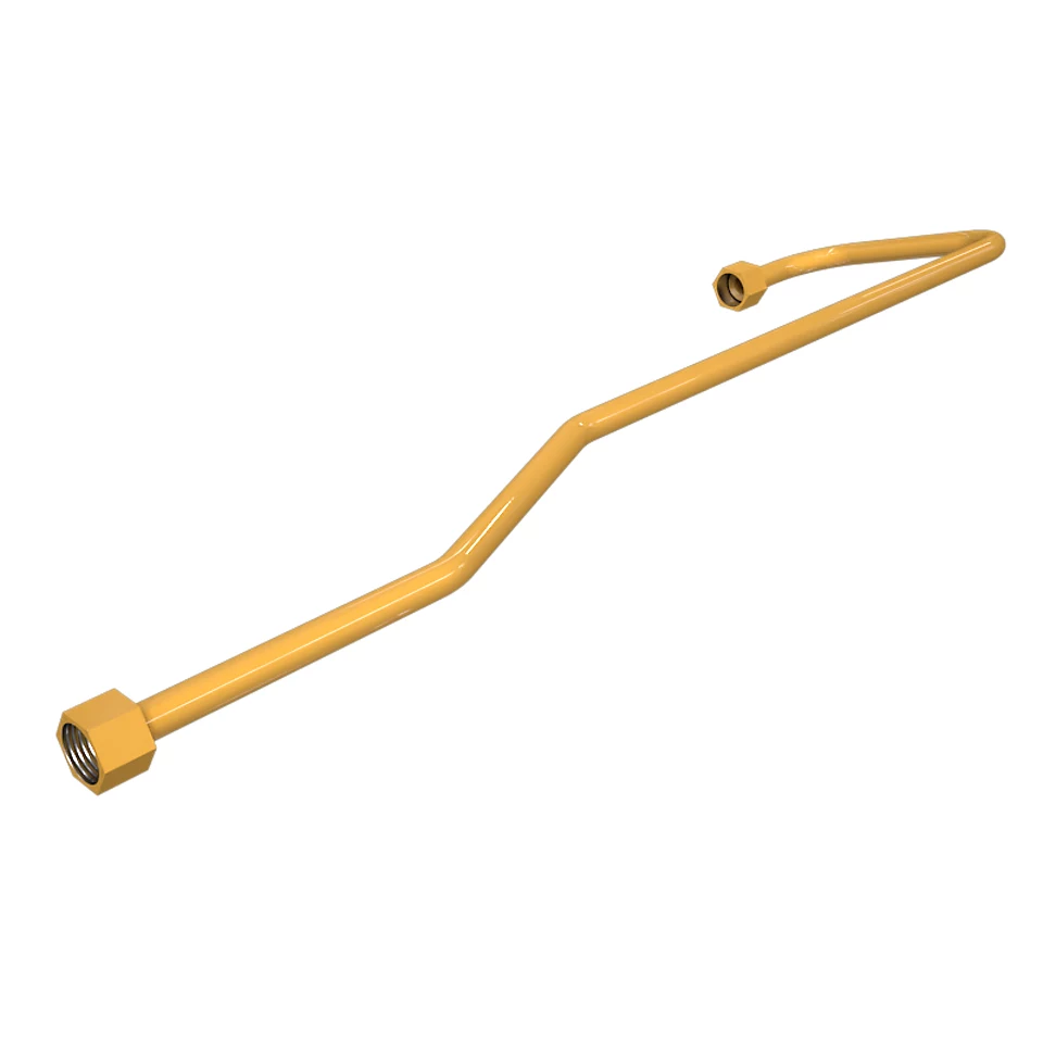 156-6227: Turbocharger Water Tube 1566227 купить