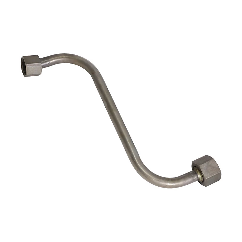 156-6228: Turbocharger Water Lines Inlet Tube 1566228 купить