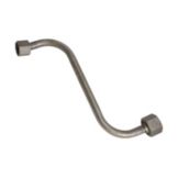 156-6228: Turbocharger Water Lines Inlet Tube 1566228 купить