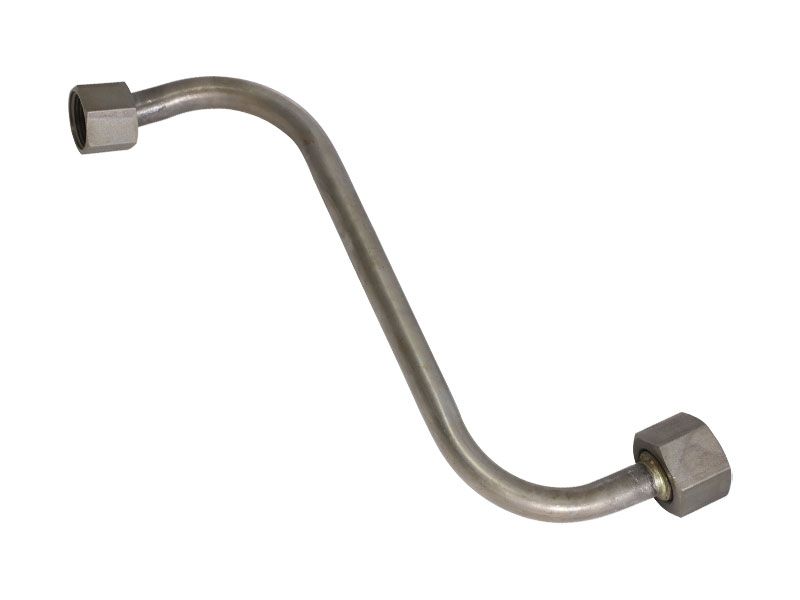156-6228: Turbocharger Water Lines Inlet Tube 1566228 купить