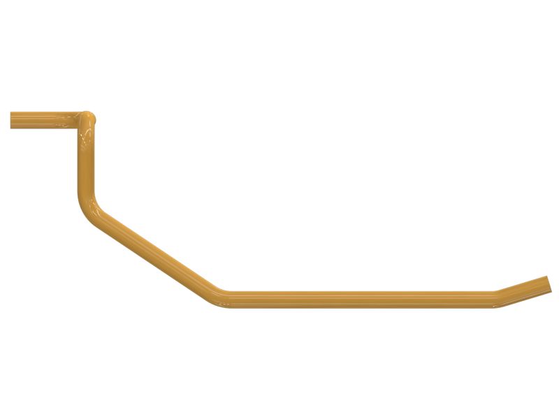 156-6249: 34.8mm Inner Diameter Water Lines Tube 1566249 购买