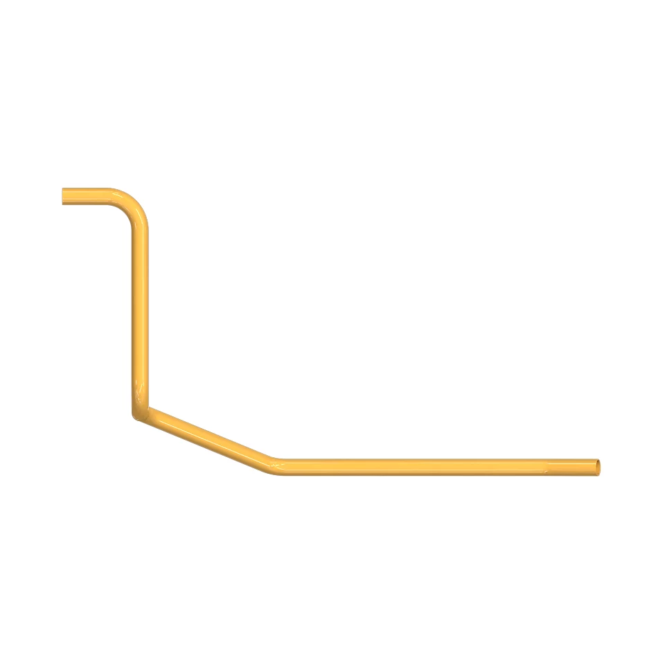 156-6249: 34.8mm Inner Diameter Water Lines Tube 1566249 购买