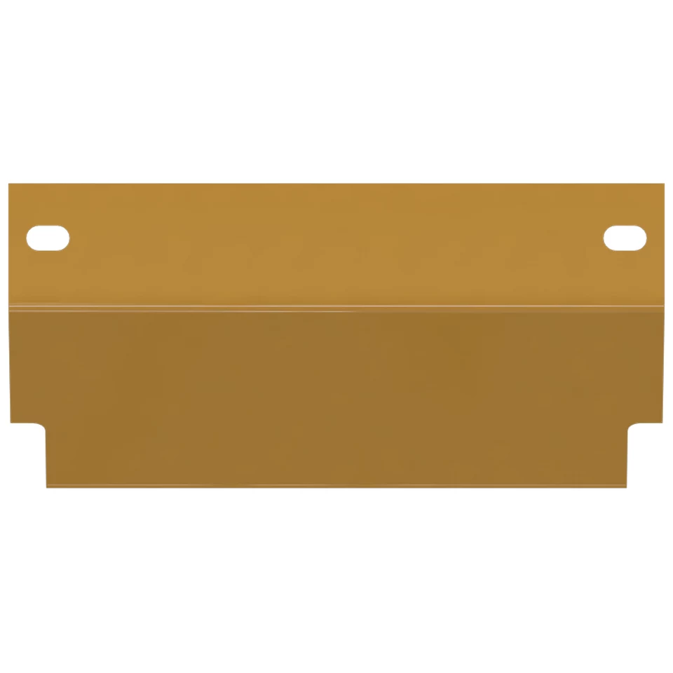 156-6255: 5mm Thick Turbocharger Air Inlet Tube Mount Plate 1566255 купить
