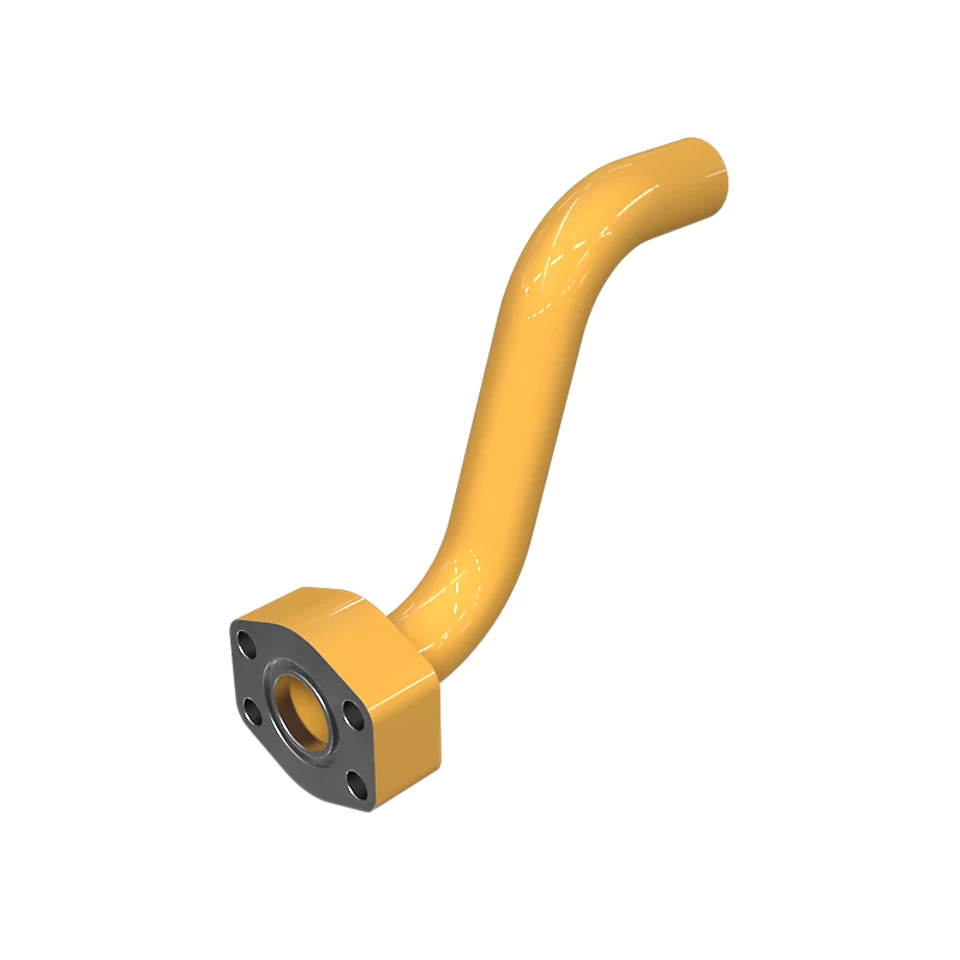 156-6276: Tube Assembly 1566276 купить