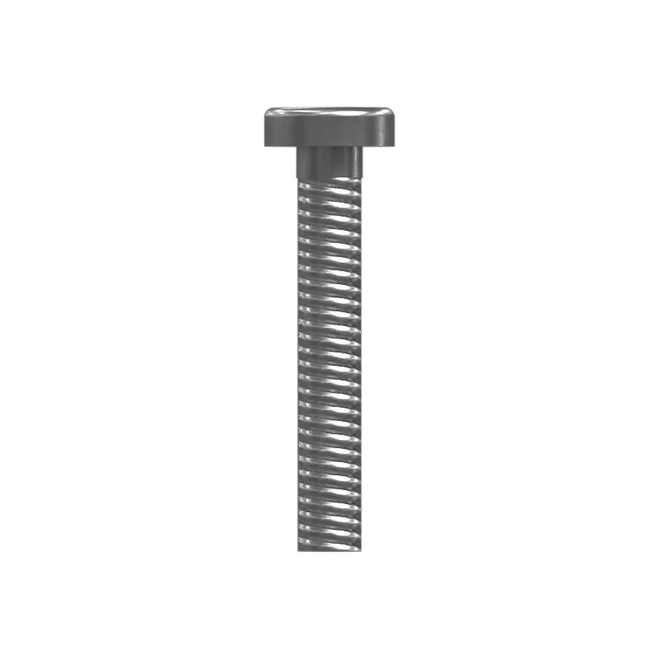 156-6451: SCREW-PAN HE 1566451 купить
