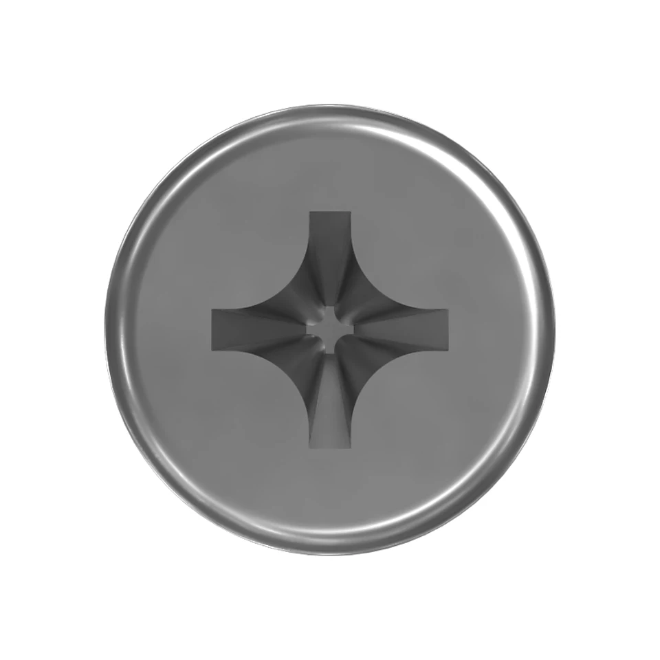 156-6451: SCREW-PAN HE 1566451 купить