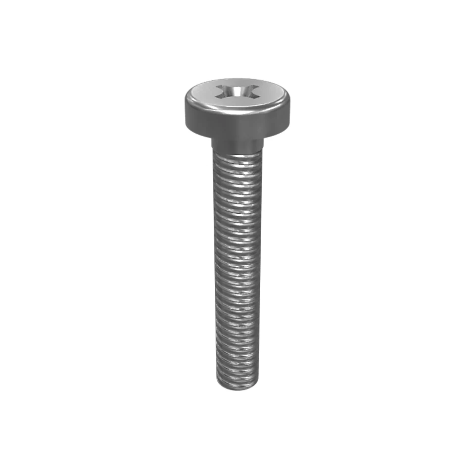 156-6451: SCREW-PAN HE 1566451 купить