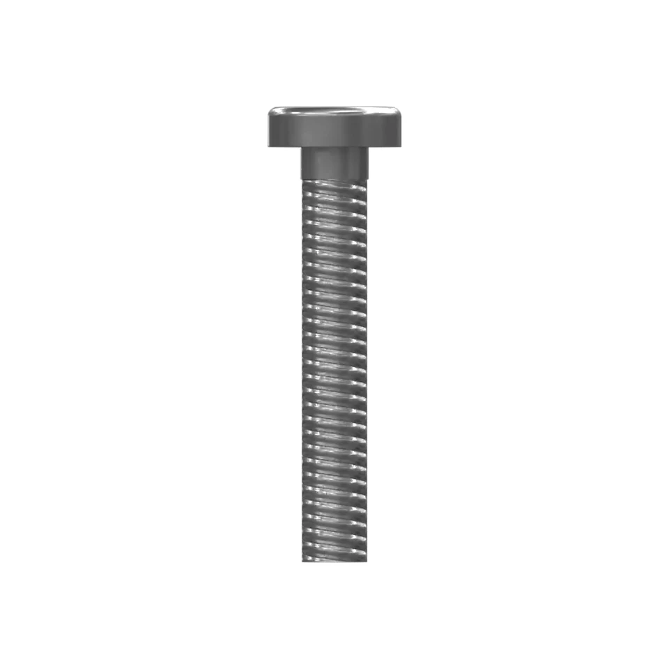 156-6451: SCREW-PAN HE 1566451 купить