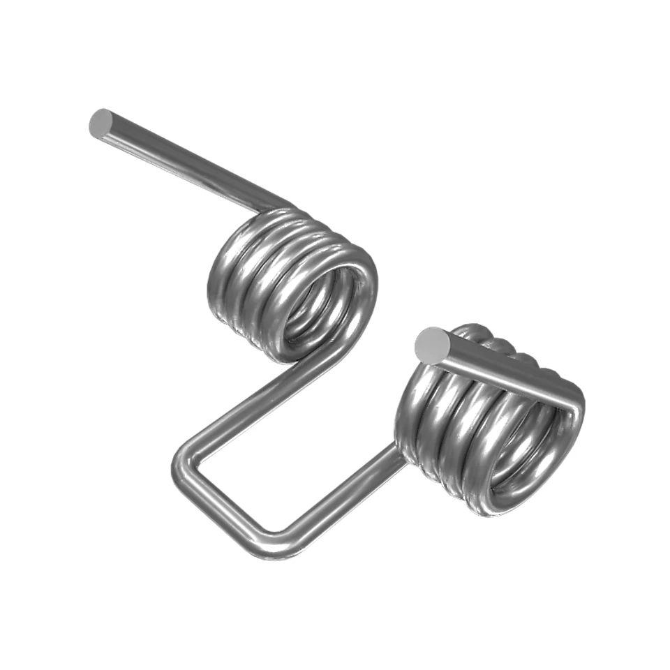 156-6793: 16.74mm Outer Diameter Latch Spring 1566793 купить