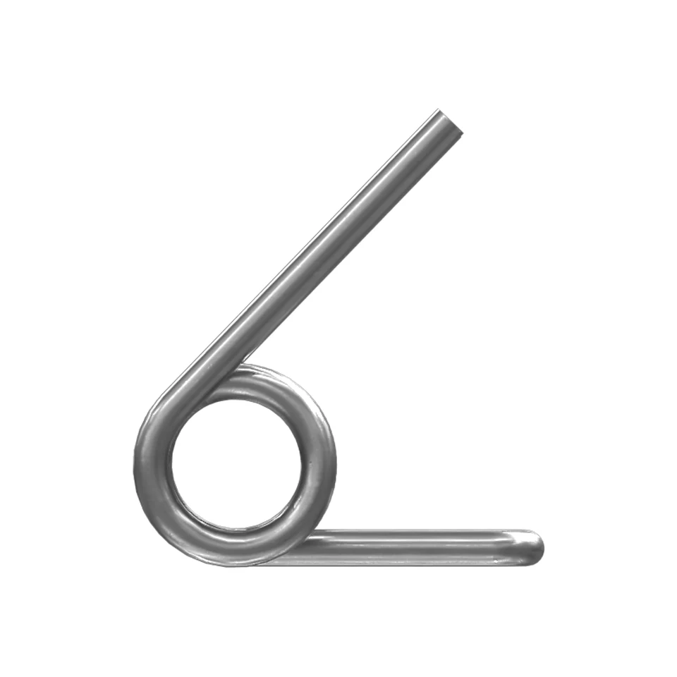 156-6793: 16.74mm Outer Diameter Latch Spring 1566793 купить