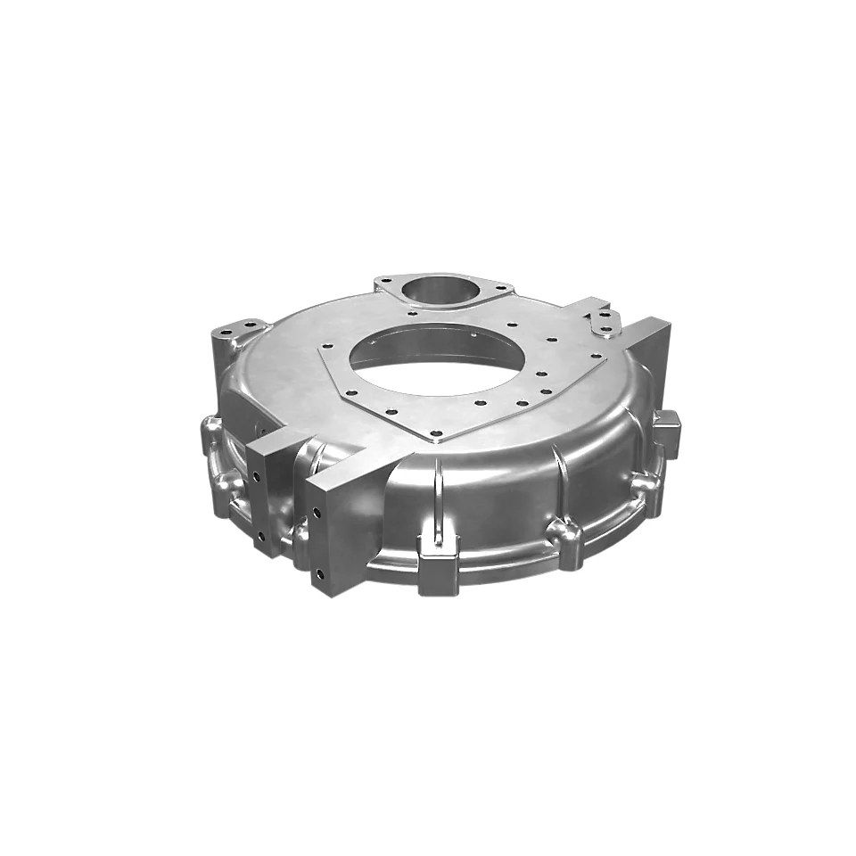 156-6961: HOUSING-FLYW 156-6961 Caterpillar