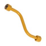156-7143: 9.4mm ID Service Brake Lines Tube 1567143 купить