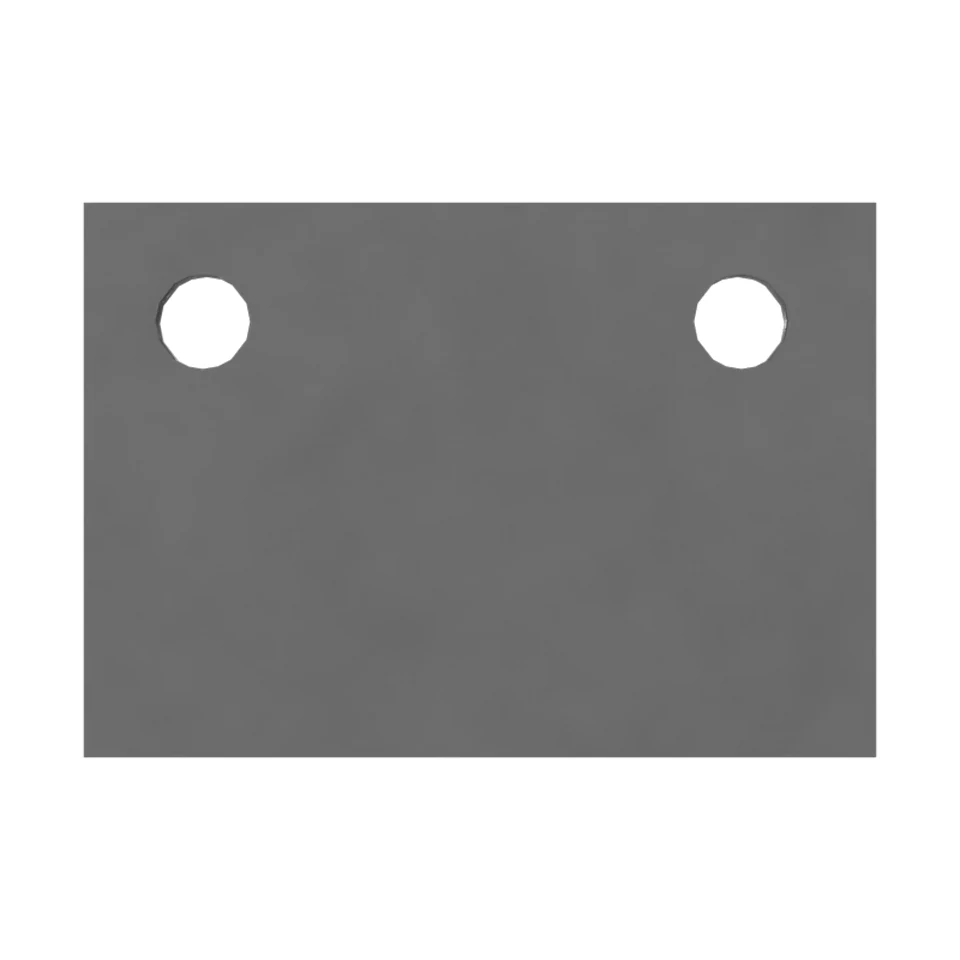 156-7472: Hydraulic Line Manifold 1567472 купить