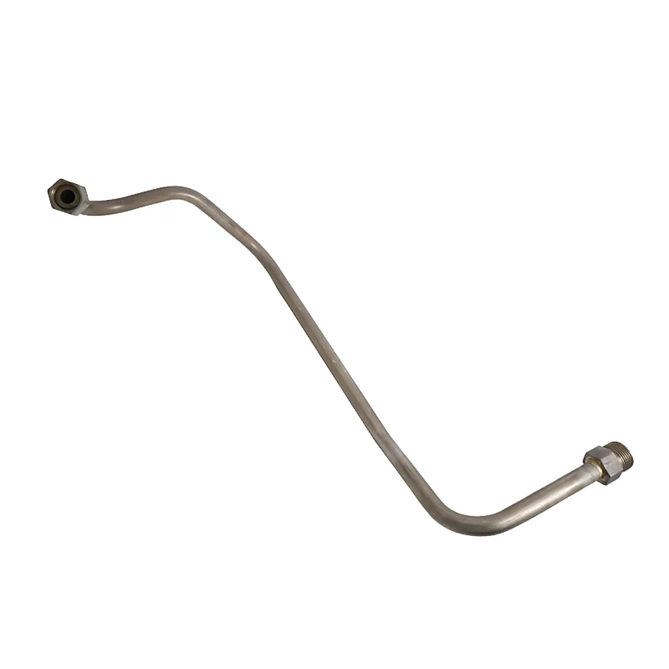156-8290: 16.57mm Inner Diameter Oil Cooler Lines Tube 1568290 купить