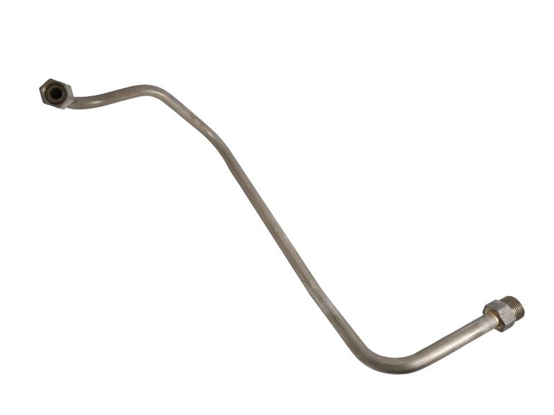 156-8290: 16.57mm Inner Diameter Oil Cooler Lines Tube 1568290 купить