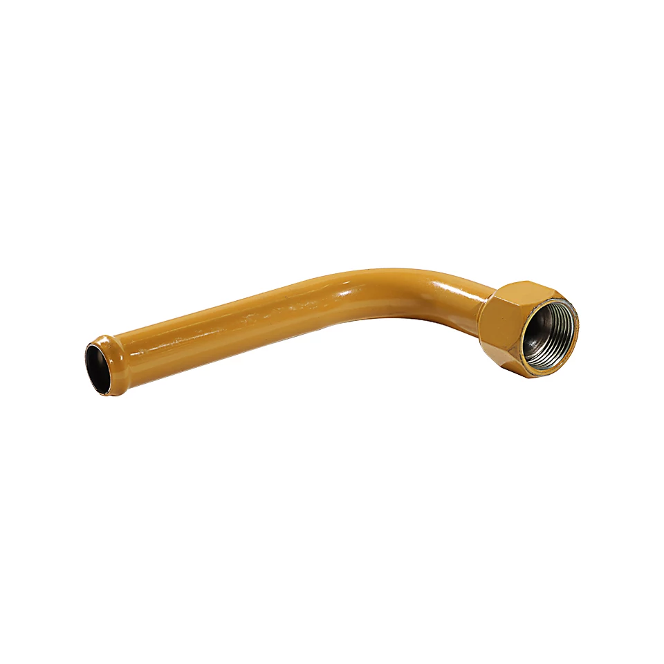 156-9640: Water Temperature Regulator Tube 156-9640 Caterpillar