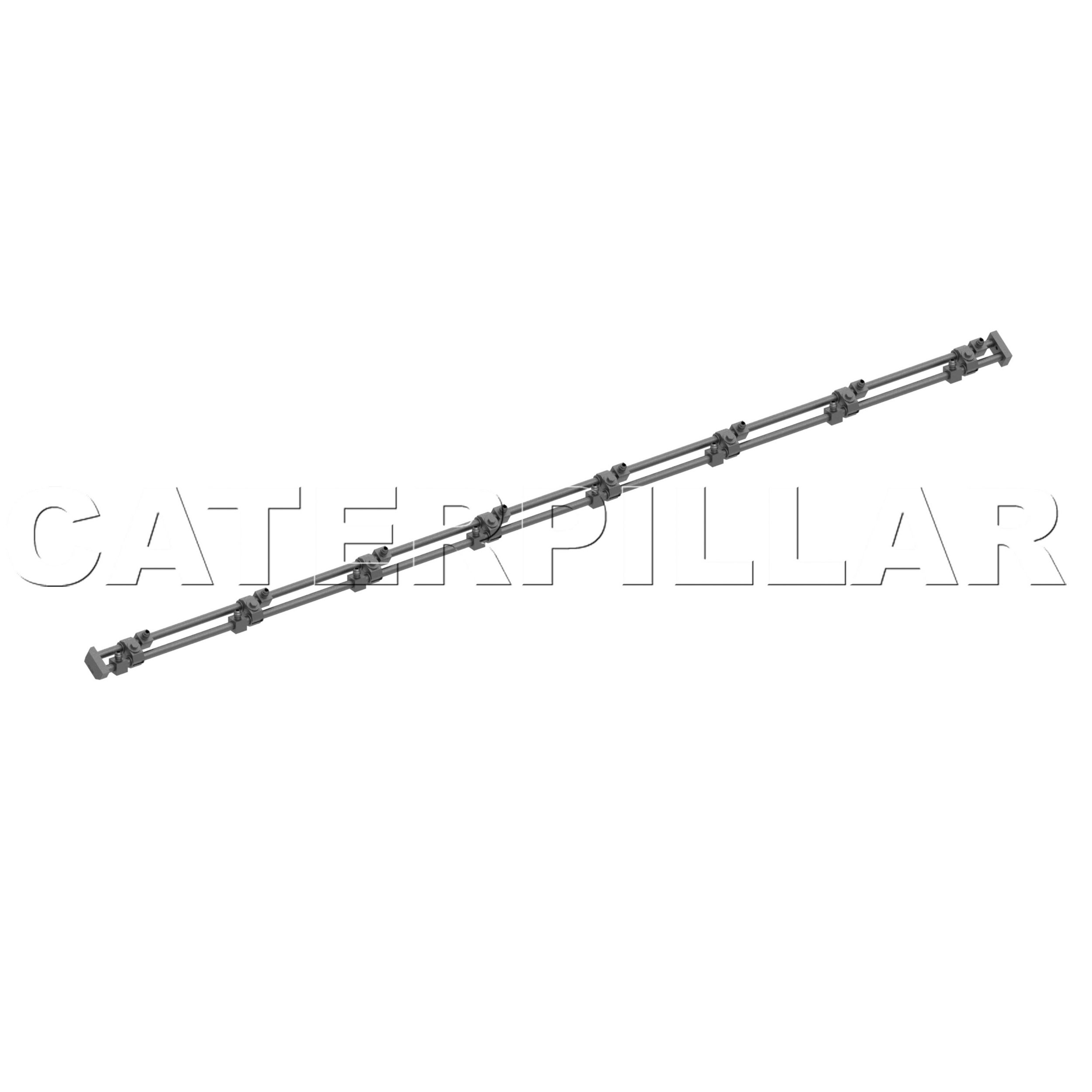 156-9755: Right Hand Side Fuel Manifold 1569755 купить