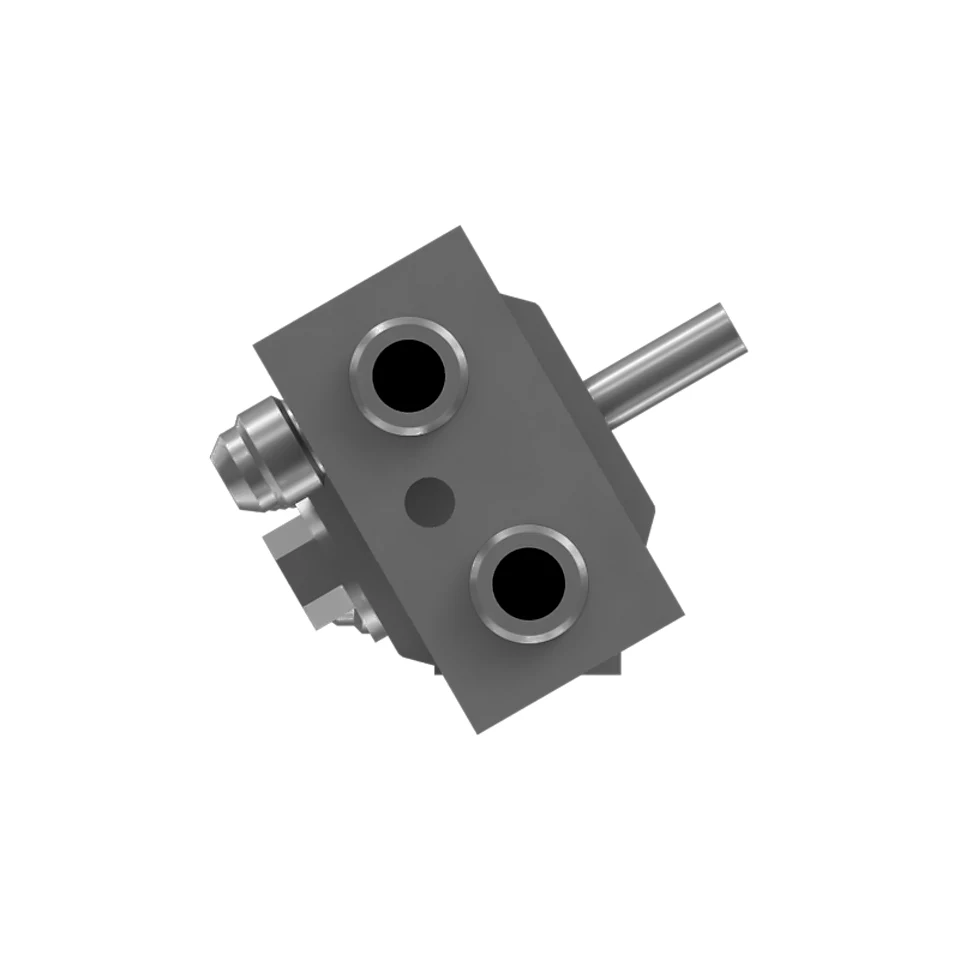 156-9757: Right Hand Fuel Manifold 1569757 купить