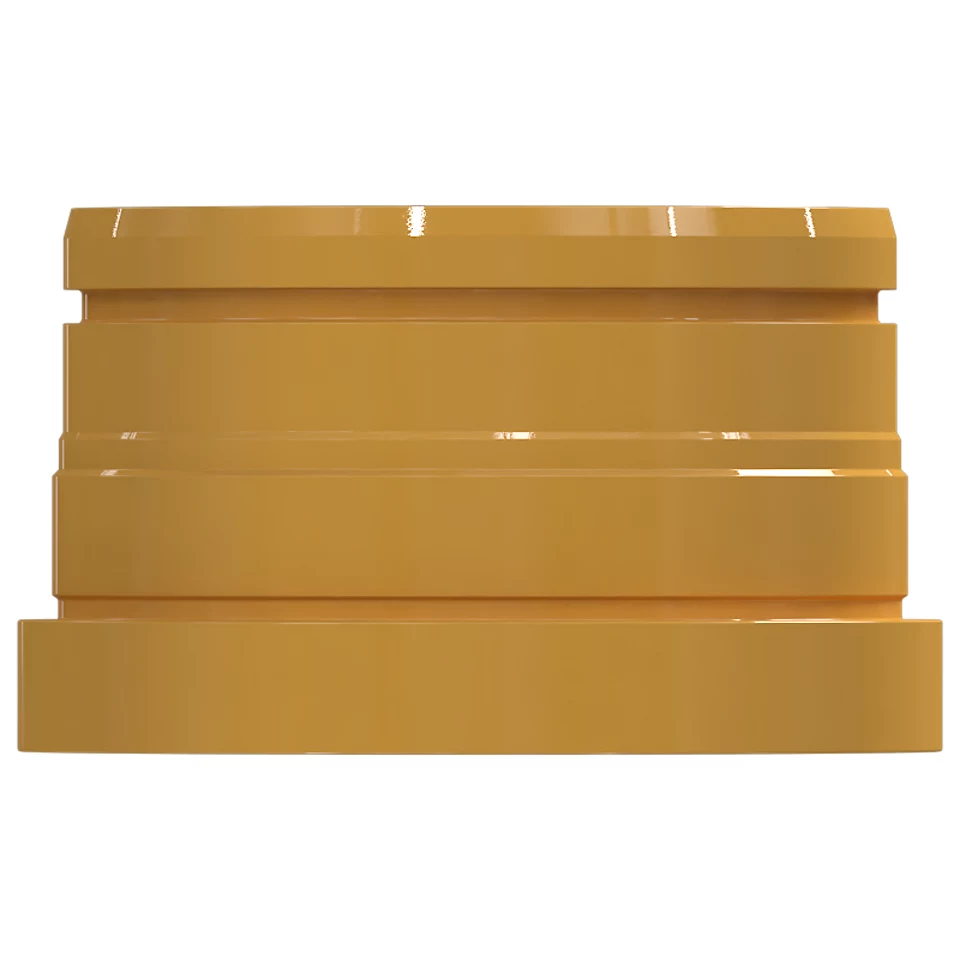 157-0210: 281.1mm Outer Diameter Hoist Cylinder Head 1570210 купить