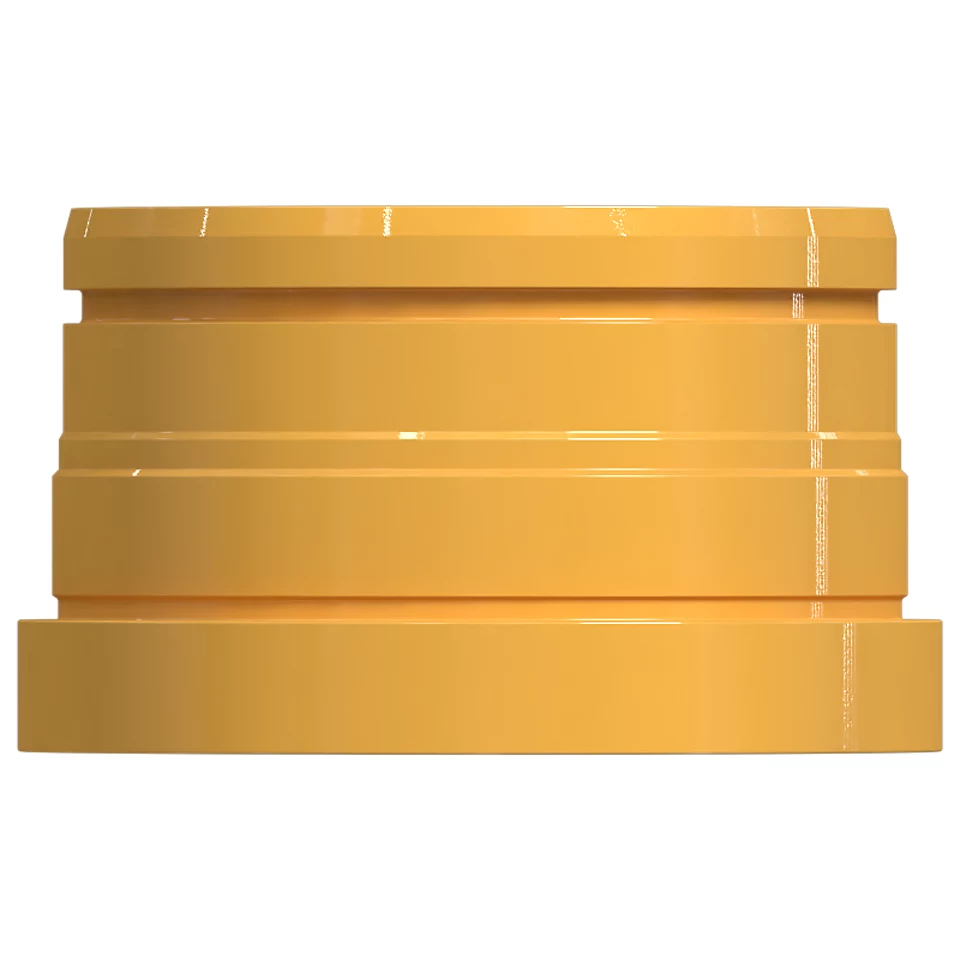 157-0210: 281.1mm Outer Diameter Hoist Cylinder Head 1570210 купить