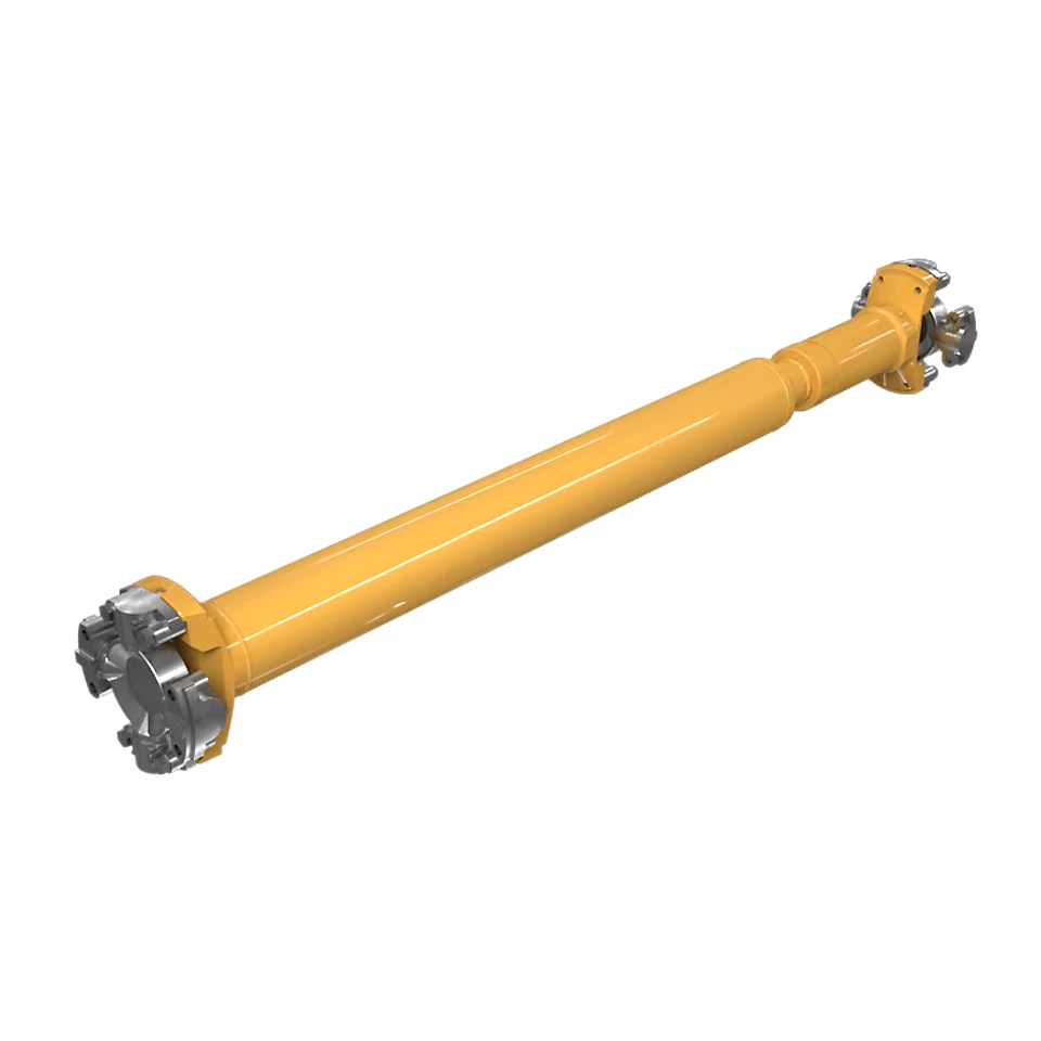 157-2008: Joint Group-slip 1572008 Caterpillar