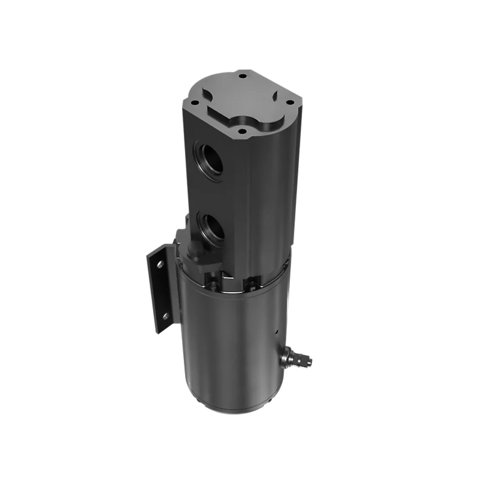 157-2144: 10cc Prelubrication Oil Pump 1572144 Caterpillar