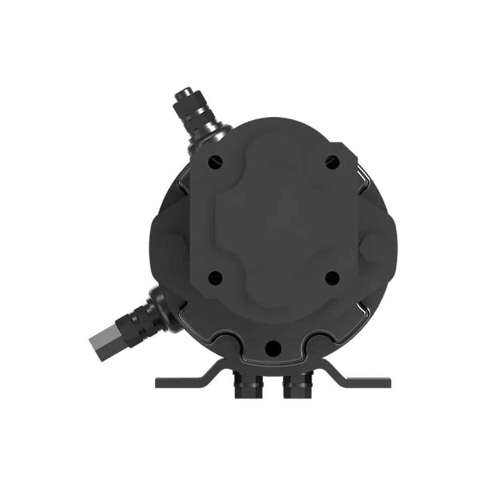 157-2144: 10cc Prelubrication Oil Pump 1572144 купить
