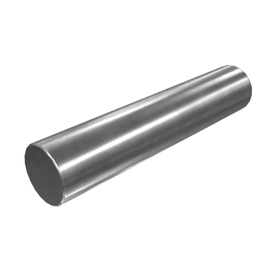 157-2225: 45mm Diameter Straight Dowel Pin 1572225 Caterpillar