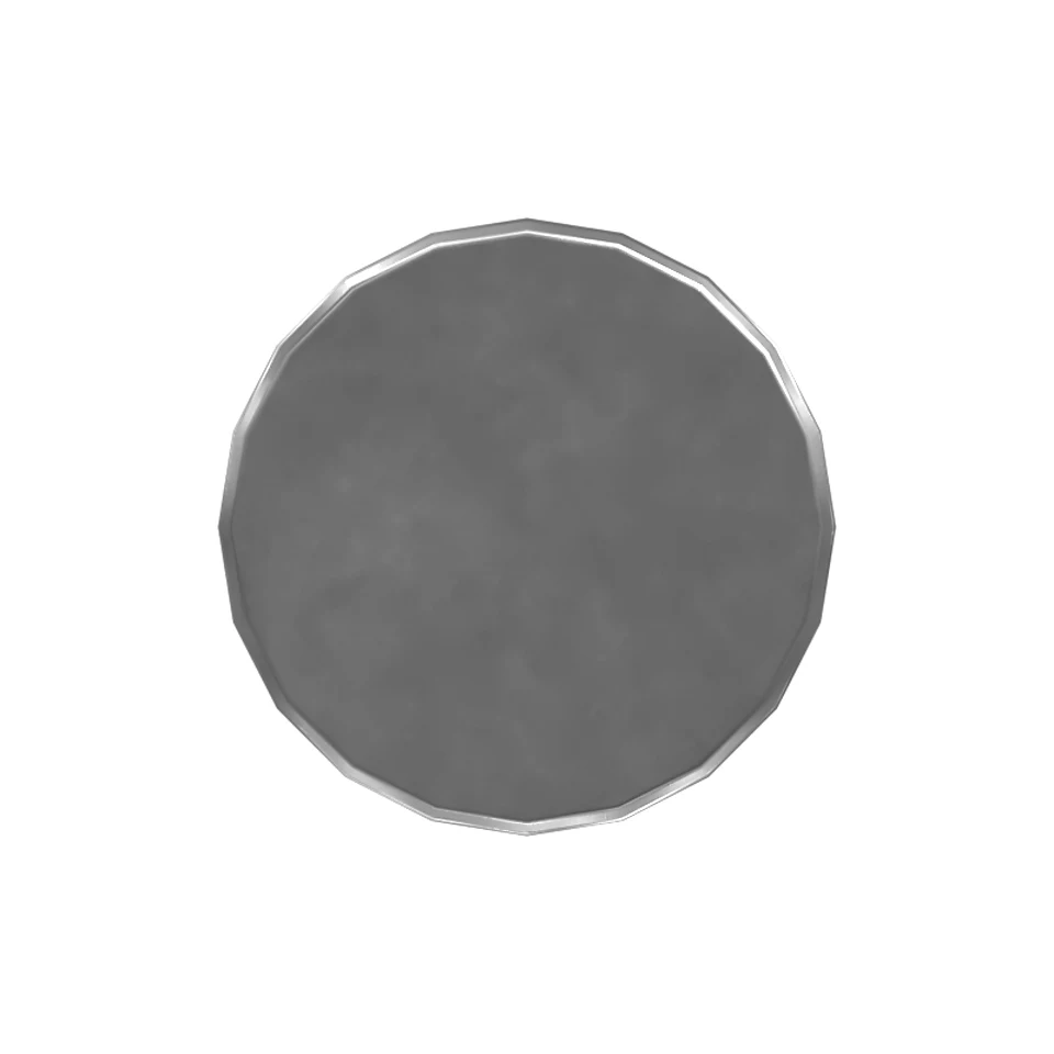 157-2225: 45mm Diameter Straight Dowel Pin 1572225 купить