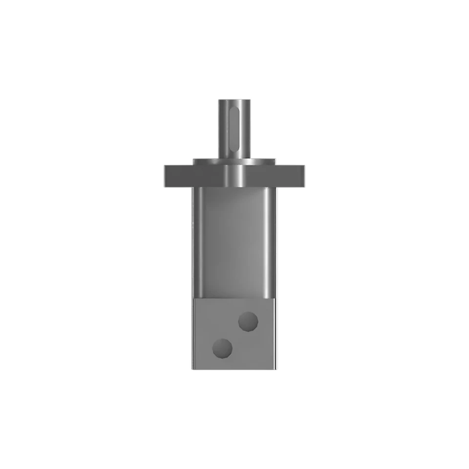 157-2544: Hydraulic Motor 1572544 купить