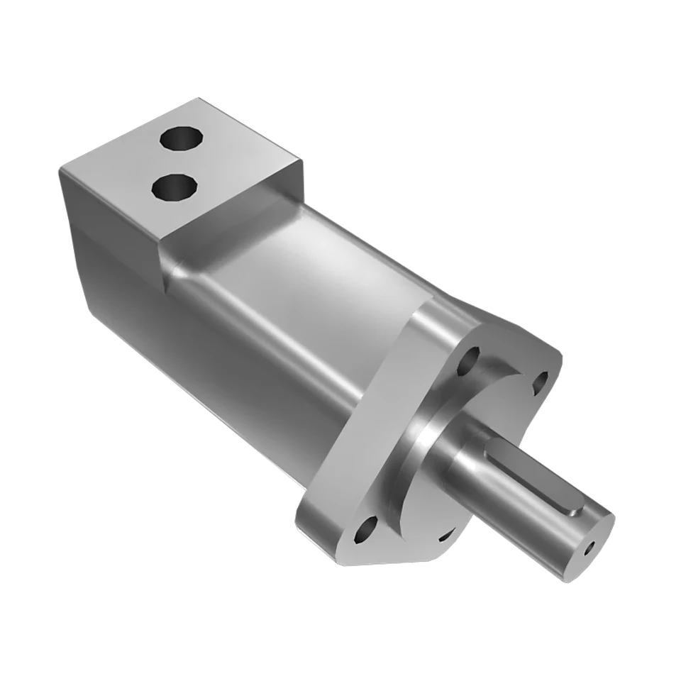 157-2544: Hydraulic Motor 1572544 купить