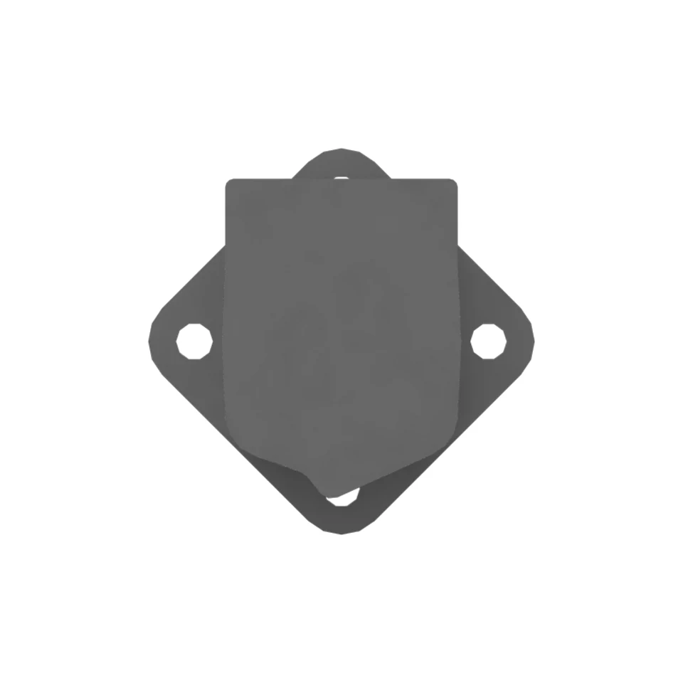157-2544: Hydraulic Motor 1572544 купить