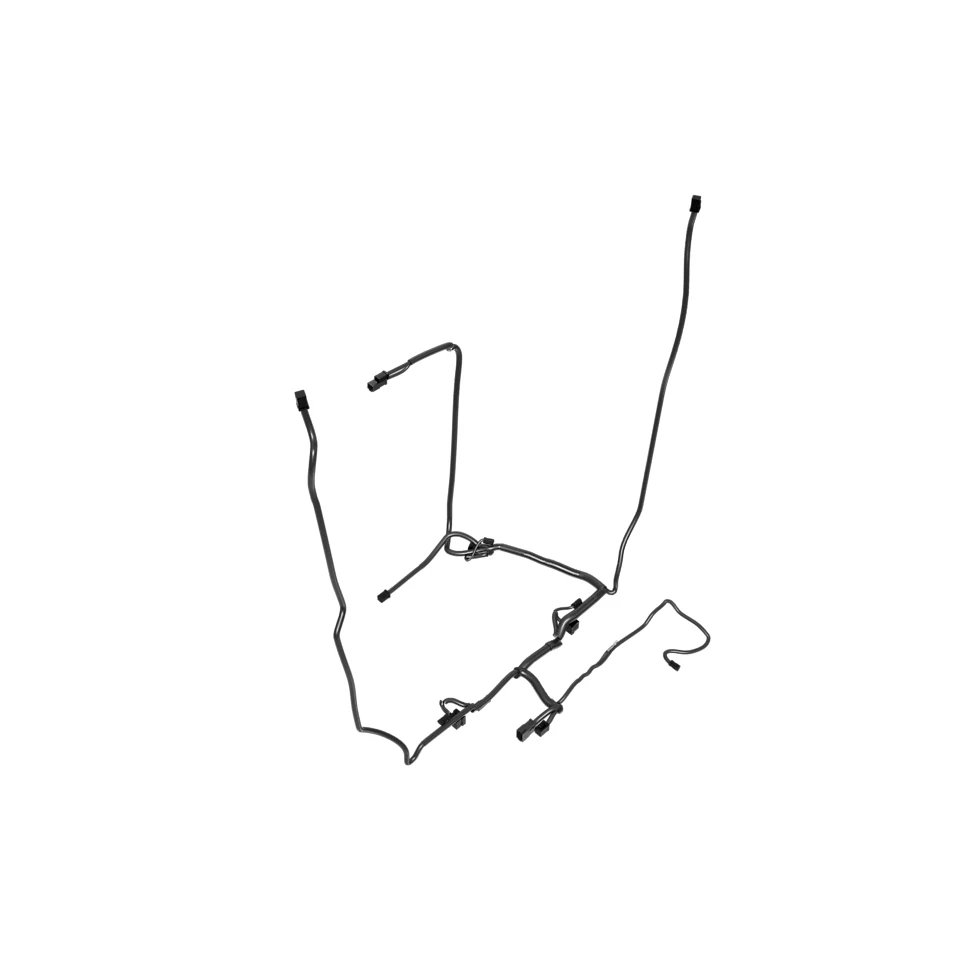 157-5129: Window Washer Wiring Harness 157-5129 Caterpillar