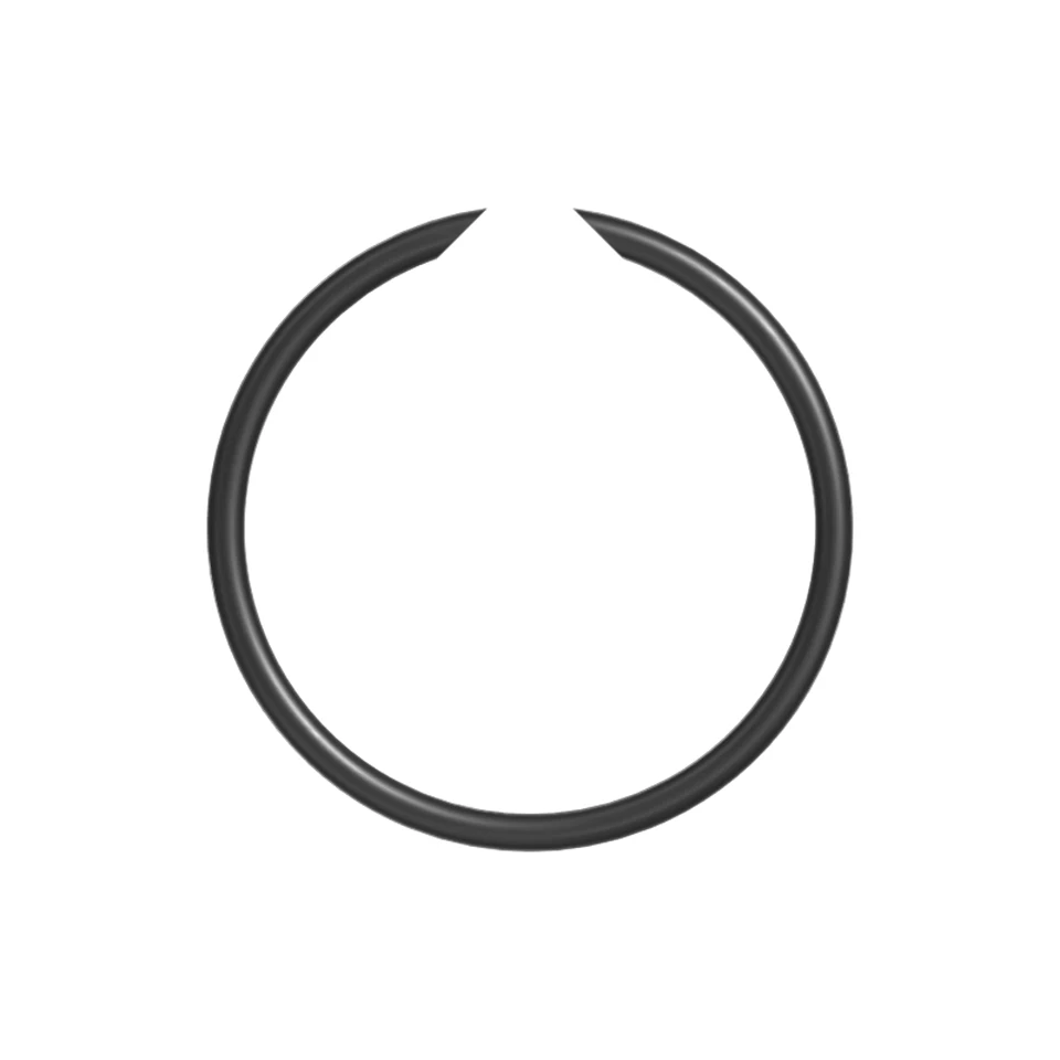 157-8392: Transmission Planetary Retaining Ring 1578392 купить
