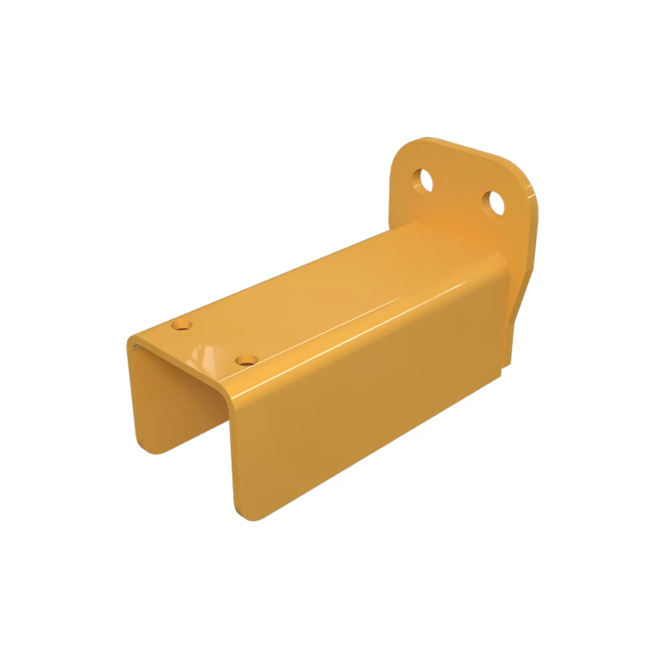 157-8674: Vibratory Gauge Mounting Bracket 1578674 купить