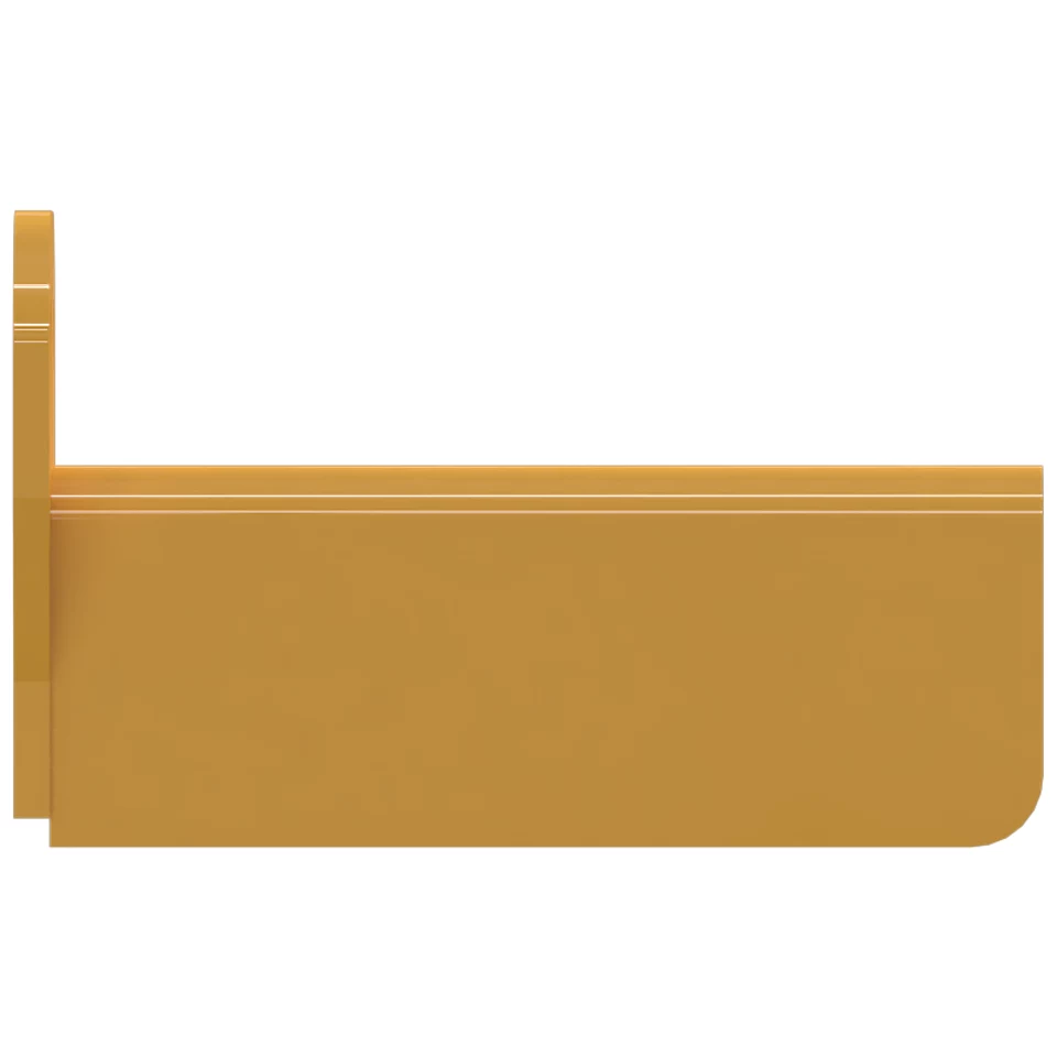 157-8674: Vibratory Gauge Mounting Bracket 1578674 купить