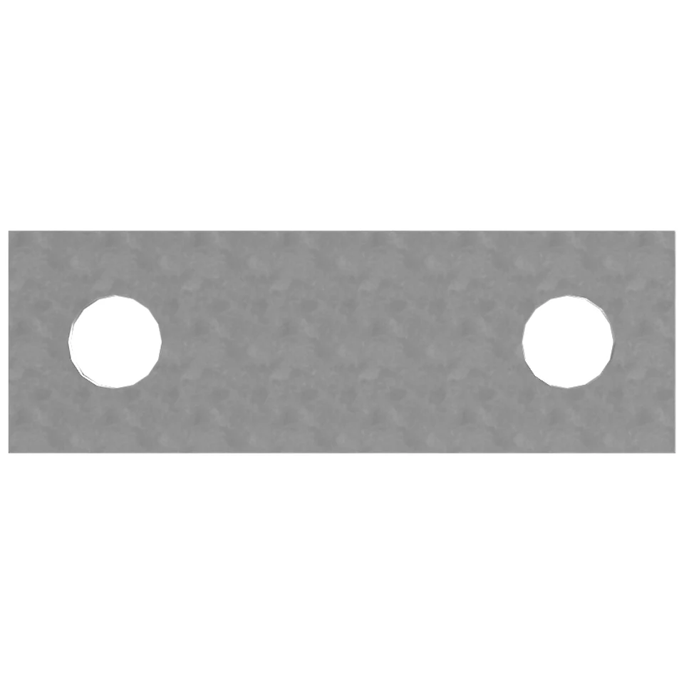 157-9309: 20mm Thick Boom Mounting Rectangular Boss 1579309 buy