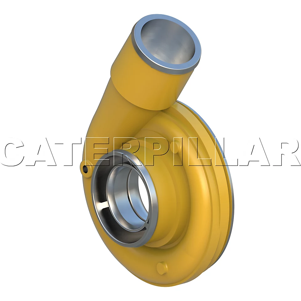158-0504: COVER-COMPR 1580504 купить