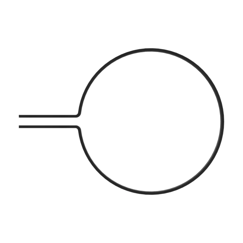 158-2194: Refrigerant Accumulator Mounting Clip 1582194 купить
