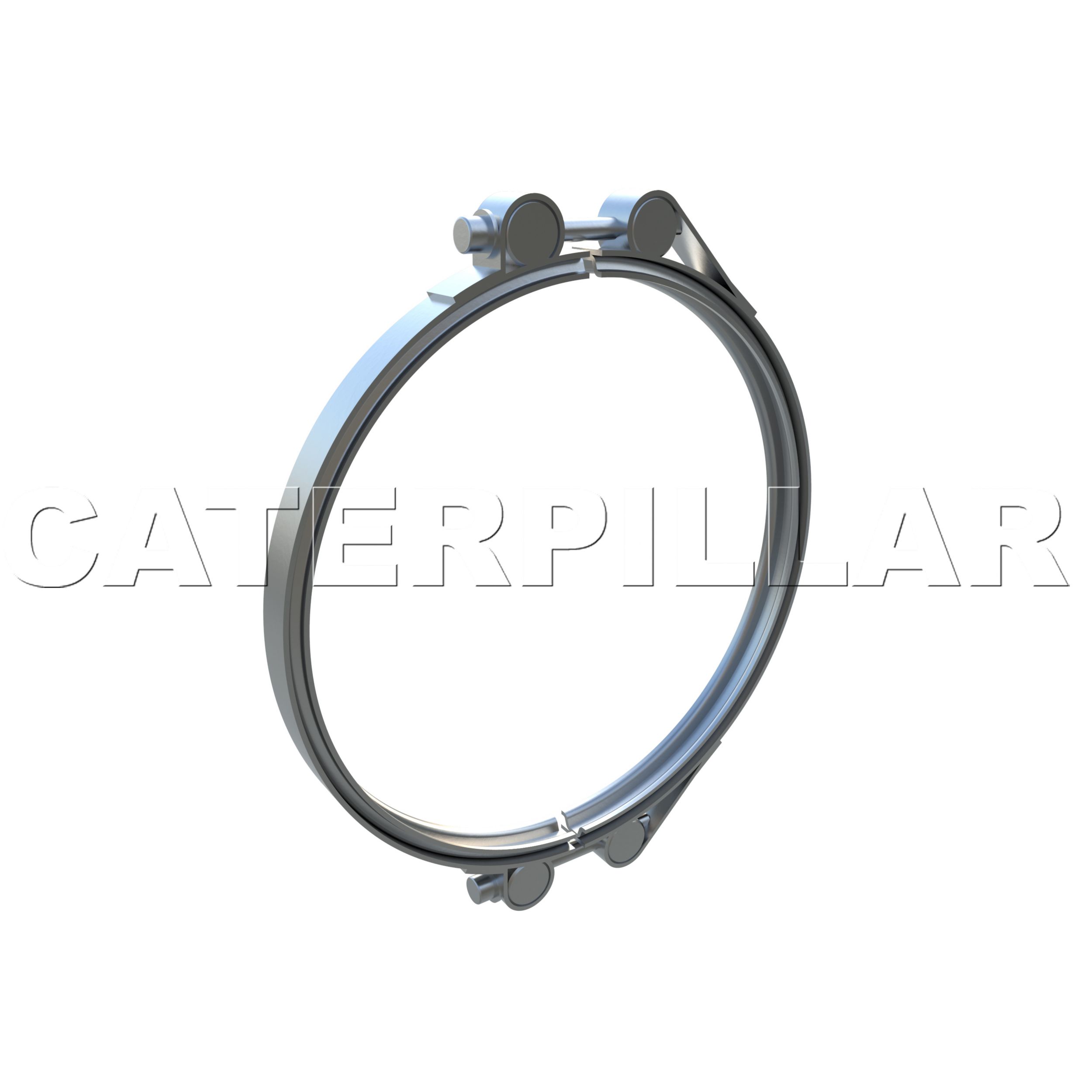 158-2250: Clamp Assembly 1582250 купить