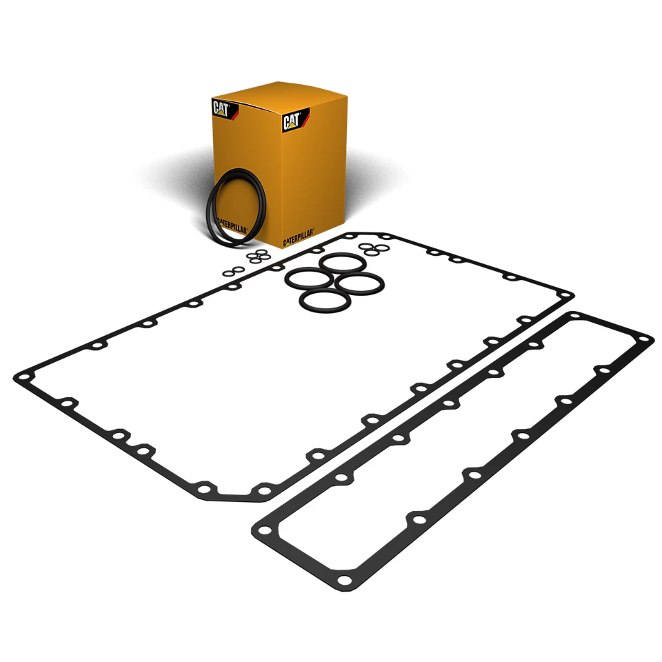 158-2485: Aftercooler Lines Gasket Kit 158-2485 Caterpillar