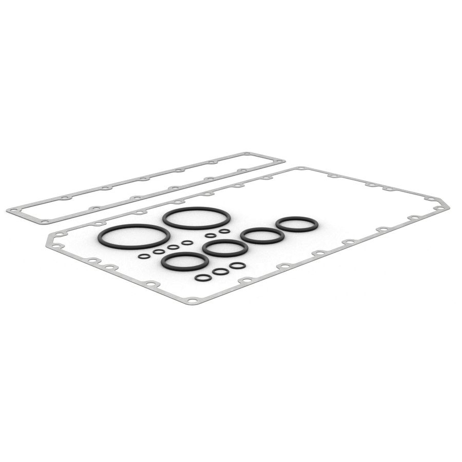158-2485: Aftercooler Lines Gasket Kit 1582485 buy