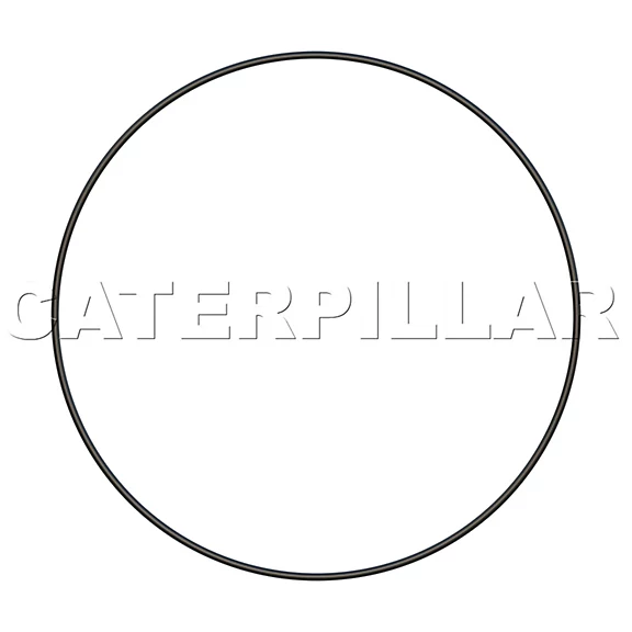 158-3492: Demountable Rim O Ring Seal 1583492 купить