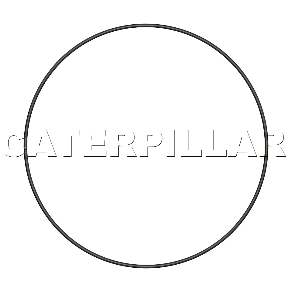 158-3492: Demountable Rim O Ring Seal 1583492 купить